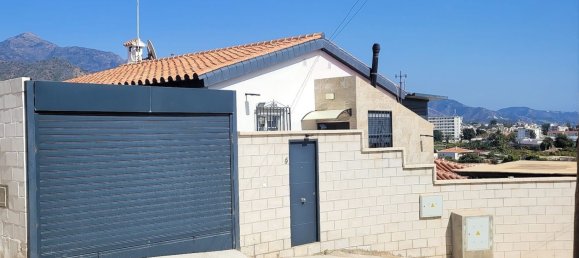 3 bedrooms Villa in Nerja, Spain No. 90191 33