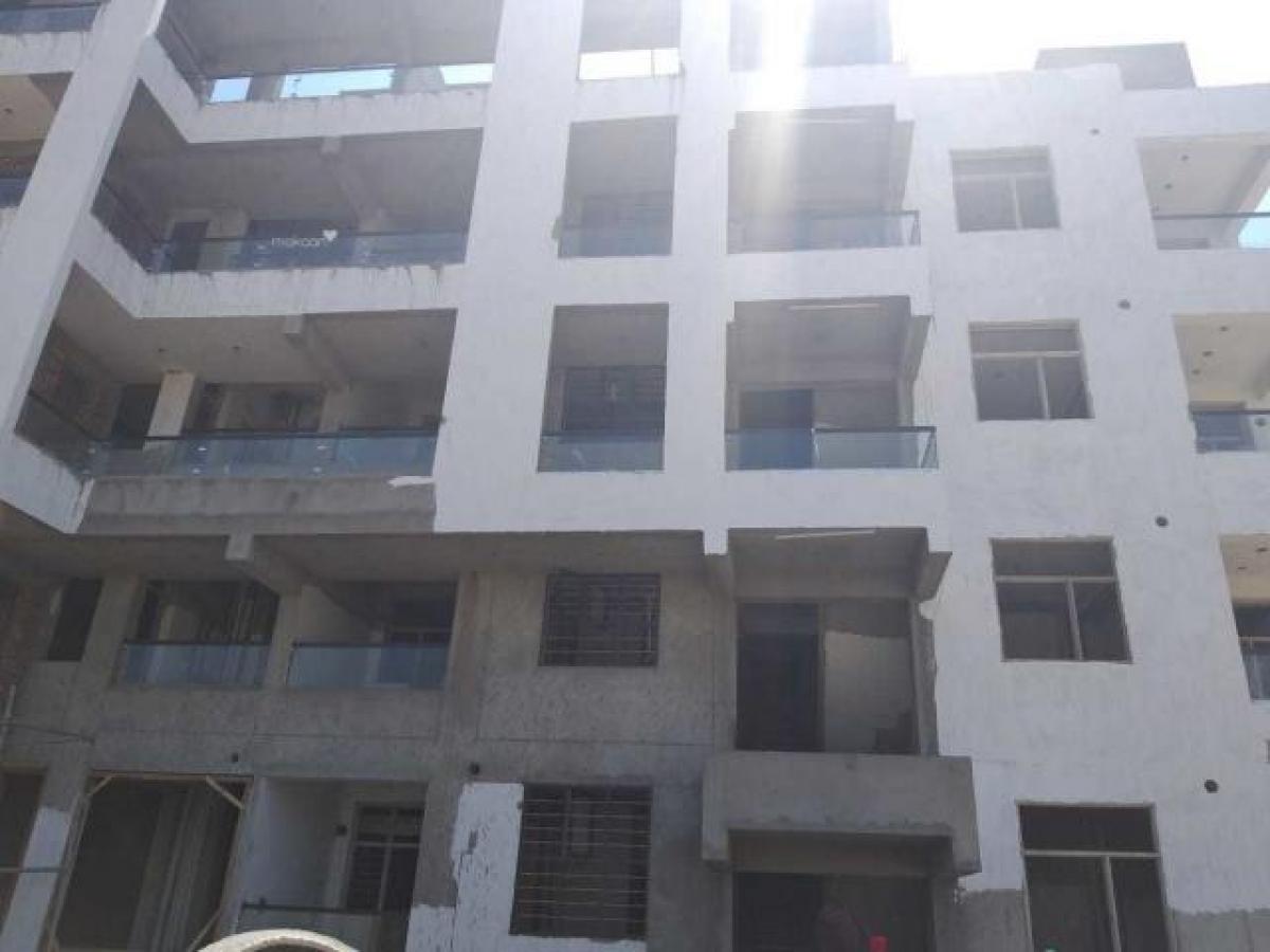 Studio in Mohali, India No. 25380