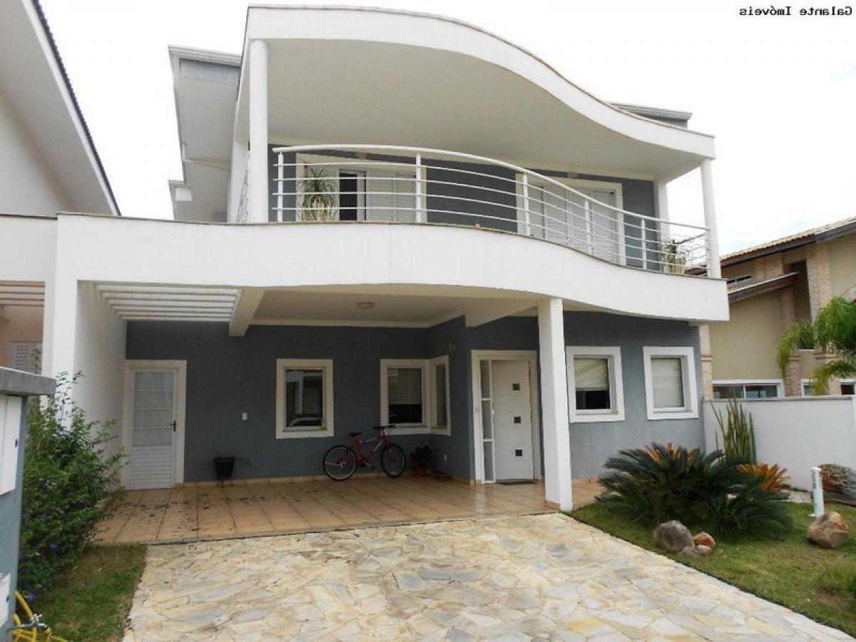 3 Schlafzimmer Haus in Sao Paulo, Brazil, Nr. 557411