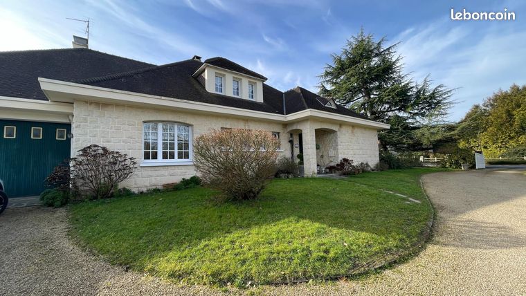 Дом с 6 спальнями в Майен, Франция № 313370