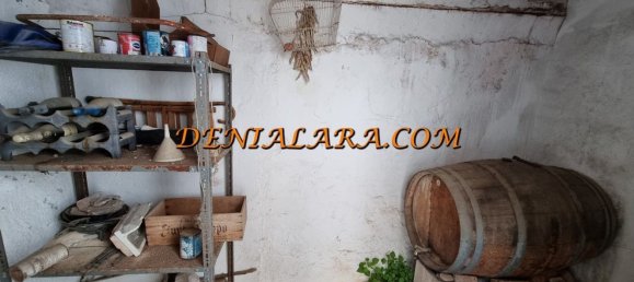 4 chambres Maison à Alicante, Spain No. 90793 9