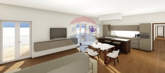 Penthouse T4 em Catania, Italy N.º 236556 13