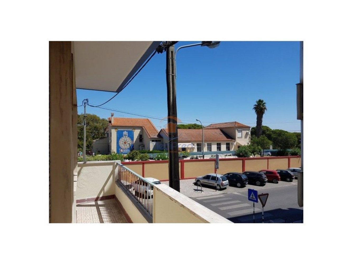 4 bedrooms Apartment in Almada, Portugal No. 87310