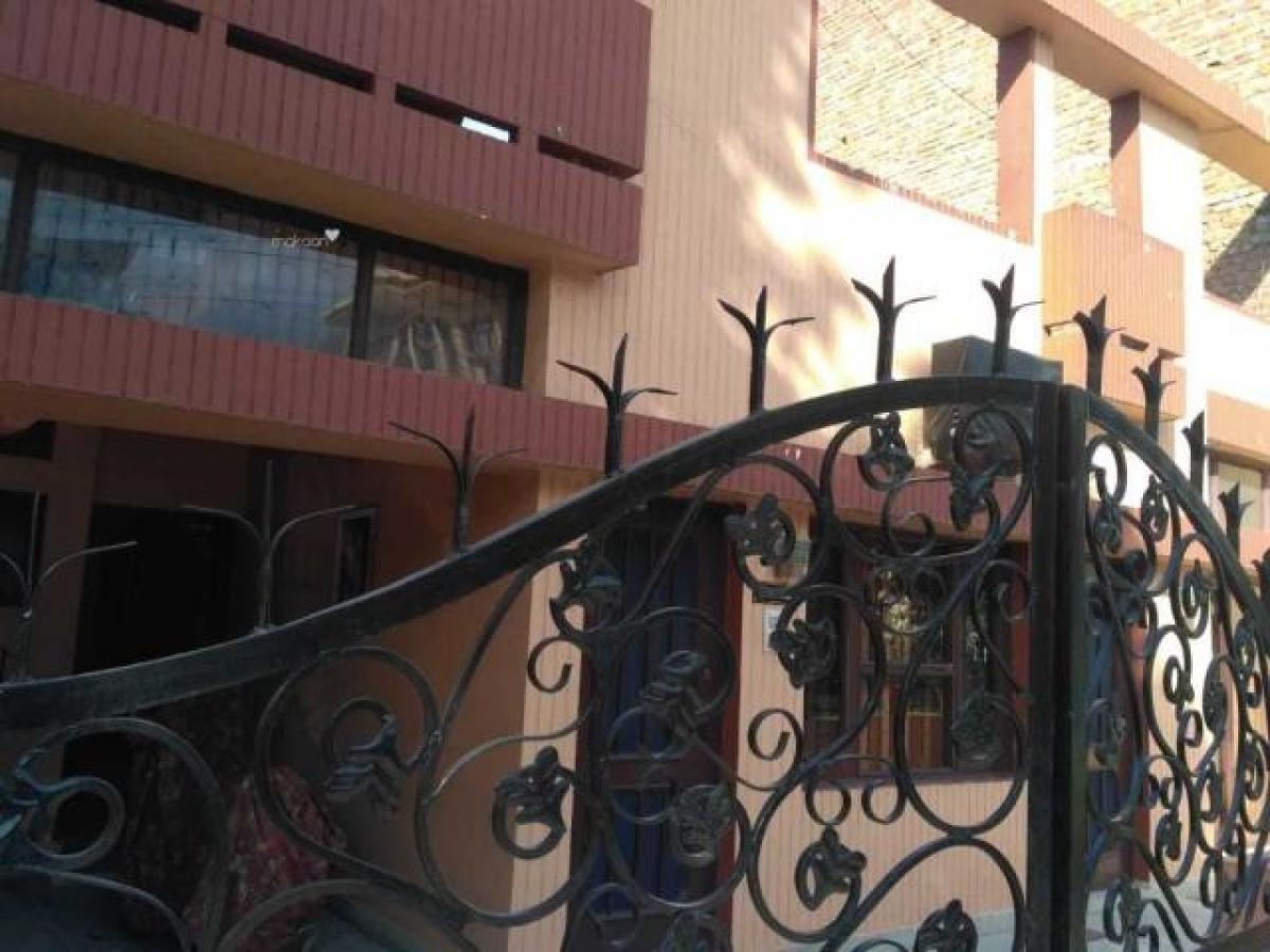 3 غرف نوم منزل في Mohali, India رقم 5119