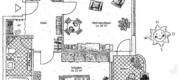 Duplex T1 em North Rhine-Westphalia, Germany N.º 324620 9