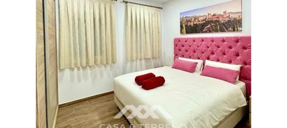 Дом с 6 спальнями в Калета-де-Велес, Испания № 129013 46