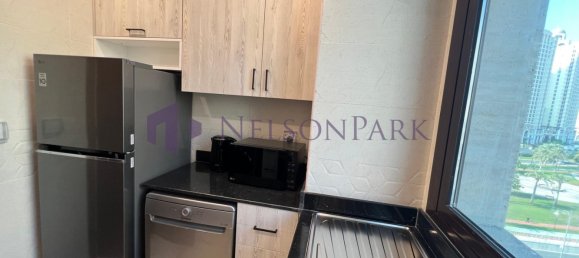 1 غرف نوم شقة في الدوحة, Qatar رقم 1044 7