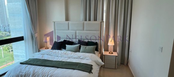 1 غرف نوم شقة في الدوحة, Qatar رقم 1044 11