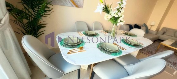 1 غرف نوم شقة في الدوحة, Qatar رقم 1044 5