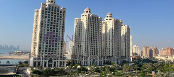 1 غرف نوم شقة في الدوحة, Qatar رقم 1044 13