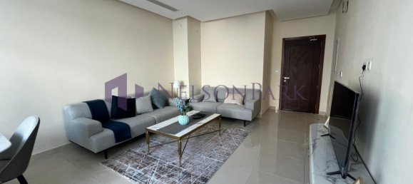 1 غرف نوم شقة في الدوحة, Qatar رقم 1044 2