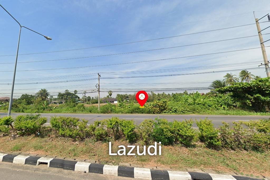 Propiedad comercial en Khao Yoi, Thailand No. 13151