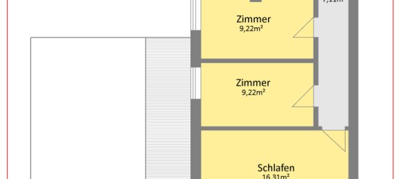 3 chambres Maison de ville à Alb-Donau-Kreis, Germany No. 783 8
