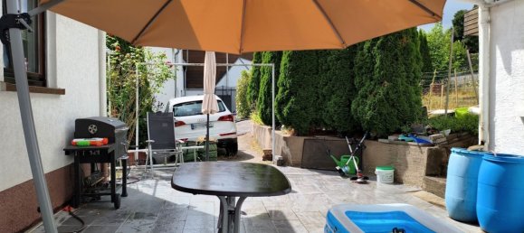 6 rooms Townhouse in Karlsruhe, Germany No. 233480 3