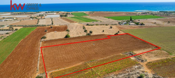 Grundstück in Alaminos, Cyprus 14716m², Nr. 26102 4