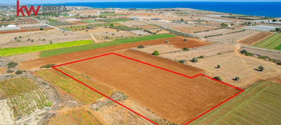 Grundstück in Alaminos, Cyprus 14716m², Nr. 26102 2