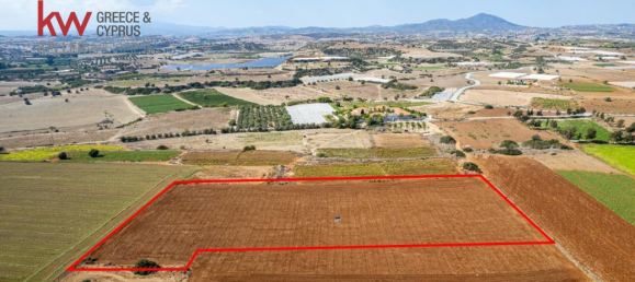 Grundstück in Alaminos, Cyprus 14716m², Nr. 26102 3
