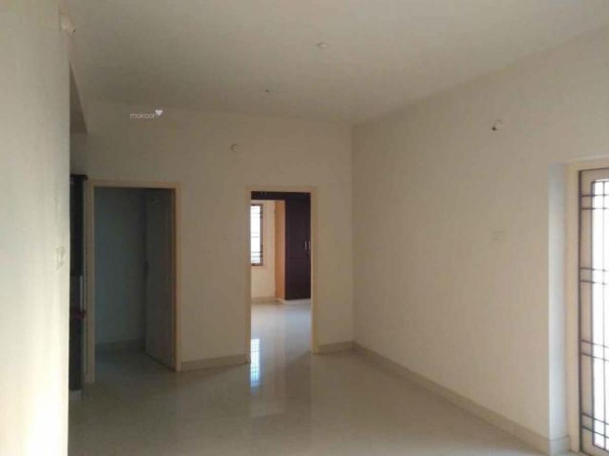 3 bedrooms House in Tirunelveli, India No. 11576