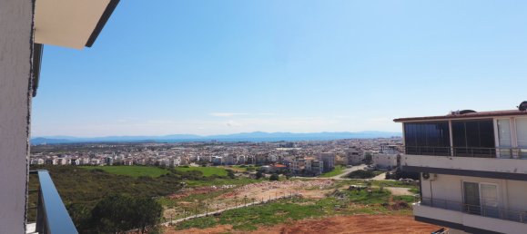 بانتهاوس 3+1 في Didim, Turkey رقم 20719 22