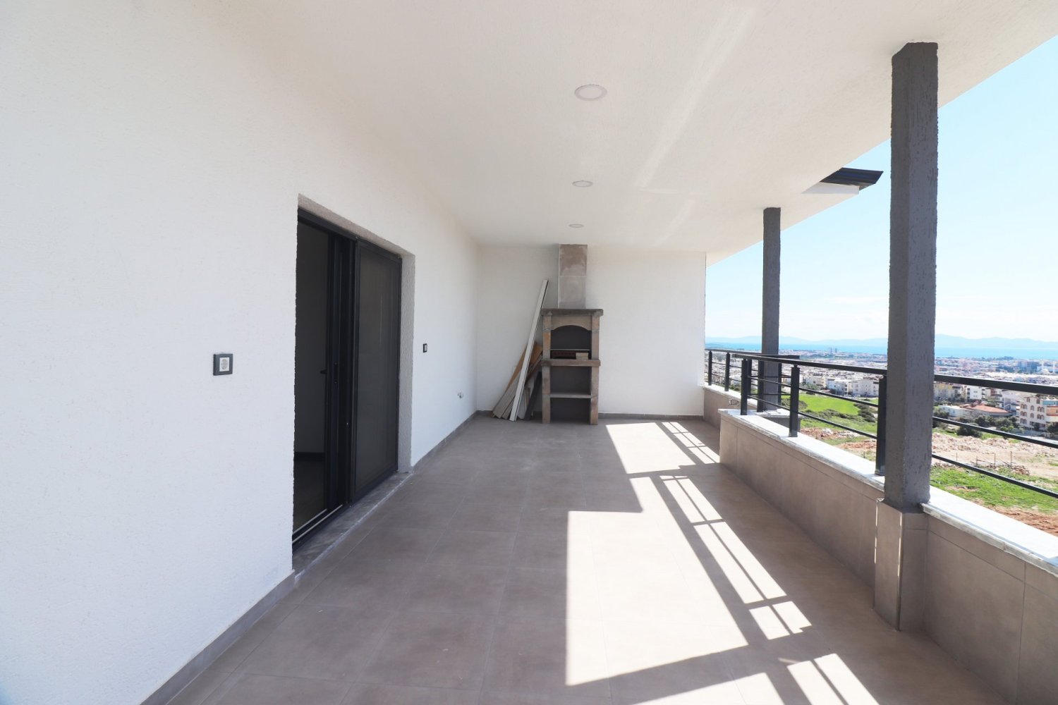 بانتهاوس 3+1 في Didim, Turkey رقم 20719