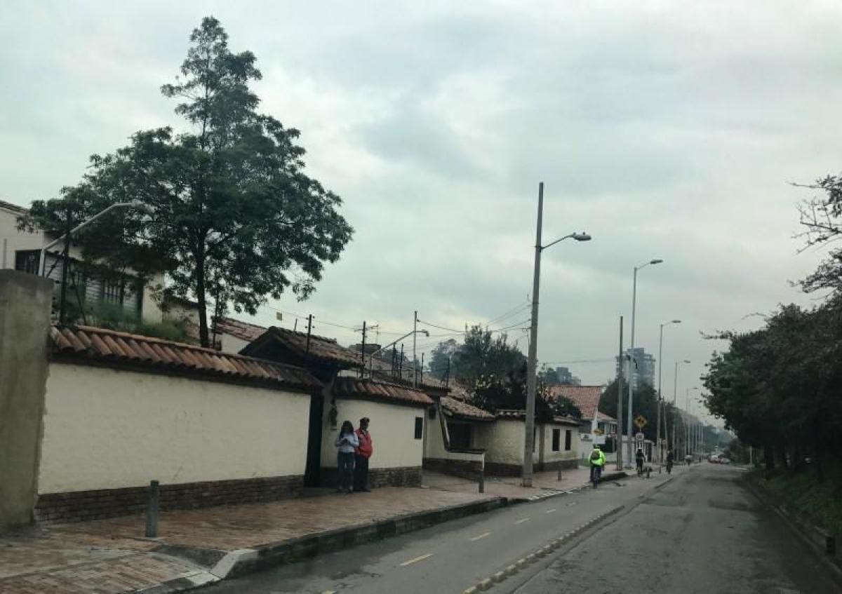 4 Schlafzimmer Haus in Bogota, Colombia, Nr. 13279