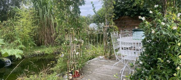 3 chambres Maison à Saint-Georges-Buttavent, France No. 357942 6