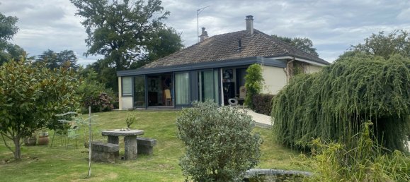 3 chambres Maison à Saint-Georges-Buttavent, France No. 357942 7