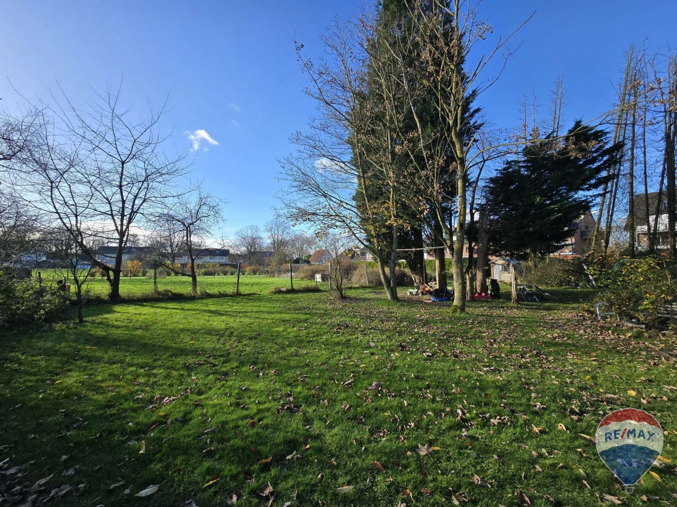 Terrain à Kleve, Germany No. 162130