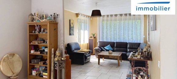 5 bedrooms House in Villemandeur, France No. 157781 4