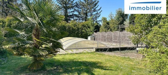 5 bedrooms House in Villemandeur, France No. 157781 17