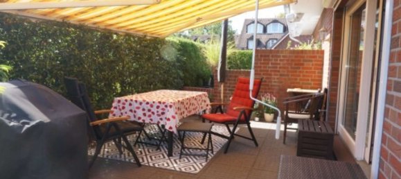 1 chambre Maison de ville à Segeberg, Germany No. 82154 14