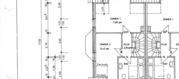 1 chambre Maison de ville à Segeberg, Germany No. 82154 17