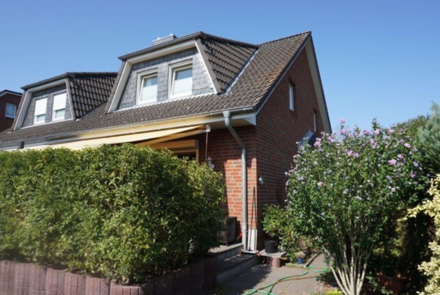 1 chambre Maison de ville à Segeberg, Germany No. 82154