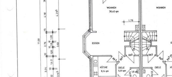 1 chambre Maison de ville à Segeberg, Germany No. 82154 16