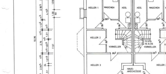 1 chambre Maison de ville à Segeberg, Germany No. 82154 18