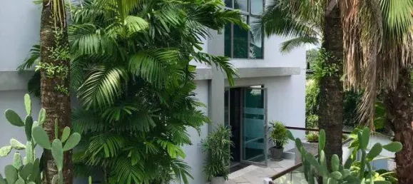 Wohnung in Phuket, Thailand 44m², Nr. 77395 9
