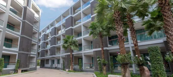 Wohnung in Phuket, Thailand 44m², Nr. 77395 4