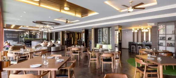  شقة في Phuket, Thailand 44متر مربع رقم 77395 3