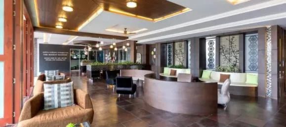  شقة في Phuket, Thailand 44متر مربع رقم 77395 5