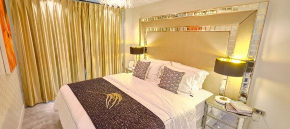 2غرفة شقة في Pattaya, Thailand رقم 86596 4
