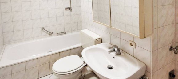 Apartamento de 2 habitaciónes en Neustadt an der Aisch, Germany No. 261701 10