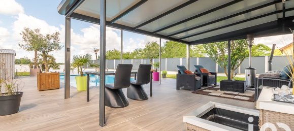 4 bedrooms House in Marsilly, France No. 228976 11