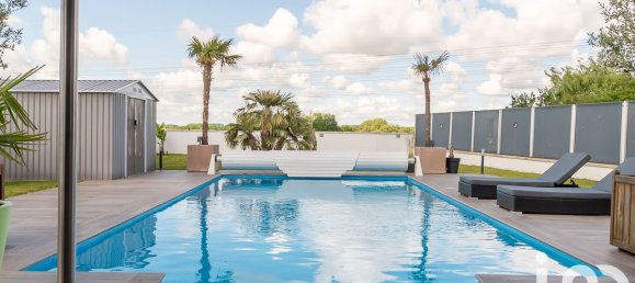 4 bedrooms House in Marsilly, France No. 228976 5