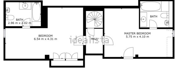 3 bedrooms Duplex in Salamanca, Spain No. 121012 28