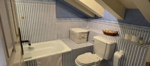 3 bedrooms Duplex in Salamanca, Spain No. 121012 13