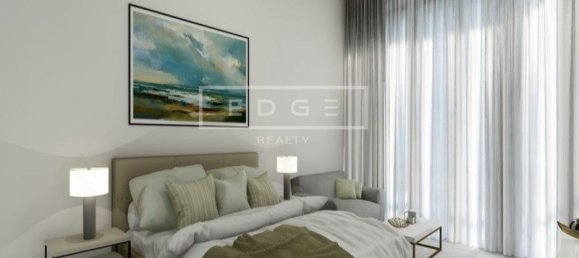 Apartamento T1 em Business Bay, UAE N.º 8353 9