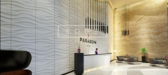 Apartamento T1 em Business Bay, UAE N.º 8353 2