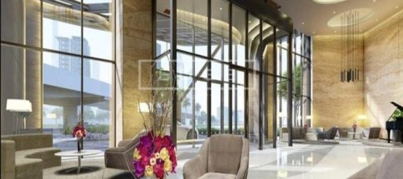 Apartamento T1 em Business Bay, UAE N.º 8353 3