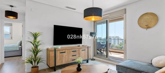 3 bedrooms Penthouse in Alicante, Spain No. 186546 8