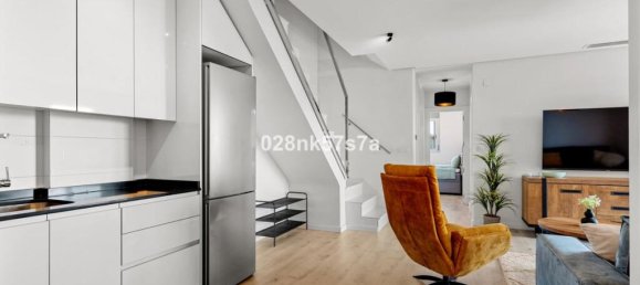 3 bedrooms Penthouse in Alicante, Spain No. 186546 5